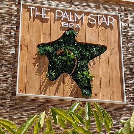 The Palm Star Ibiza - Adults Only Apartment ซานอันโตนิโอ ภายนอก รูปภาพ