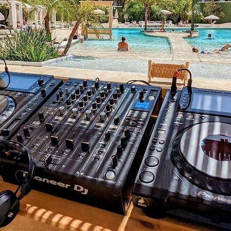 The Palm Star Ibiza - Adults Only Apartment ซานอันโตนิโอ ภายนอก รูปภาพ
