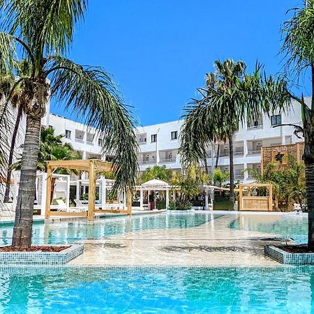 The Palm Star Ibiza - Adults Only Apartment ซานอันโตนิโอ ภายนอก รูปภาพ