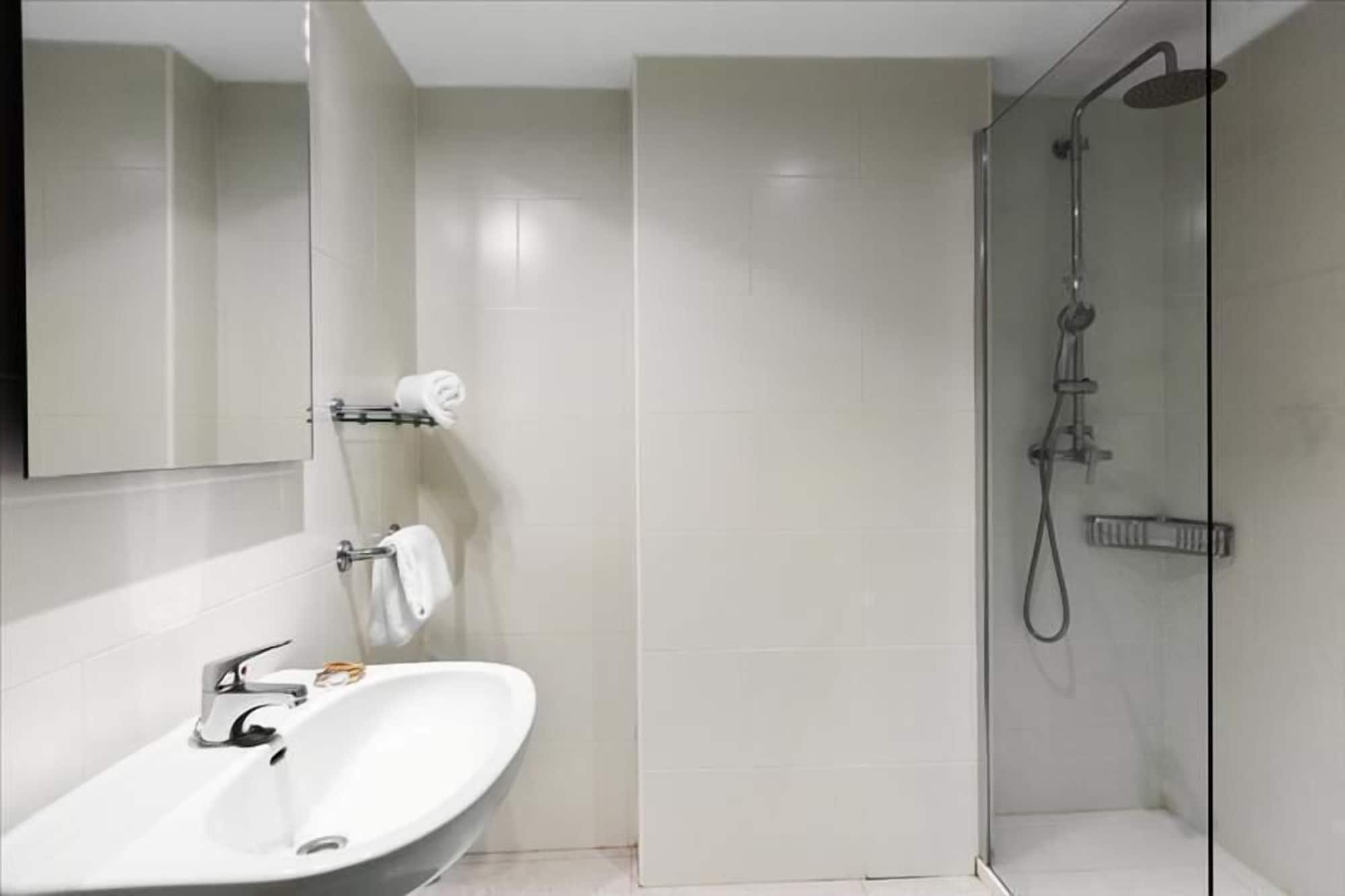 The Palm Star Ibiza - Adults Only Apartment ซานอันโตนิโอ ภายนอก รูปภาพ