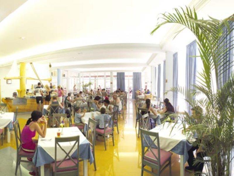 The Palm Star Ibiza - Adults Only Apartment ซานอันโตนิโอ ภายนอก รูปภาพ