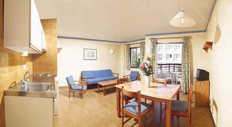 The Palm Star Ibiza - Adults Only Apartment ซานอันโตนิโอ ภายนอก รูปภาพ